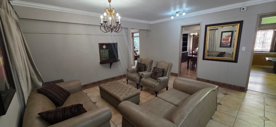 Commercial Property for Sale in Klerksdorp North West